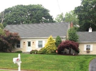 195 Prayer Spring Rd, Stratford, CT 06614