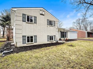 1828 Sherwood St, Keego Harbor, MI 48320