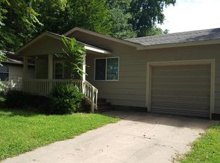 105 E Filmore St, Mulvane, KS 67110