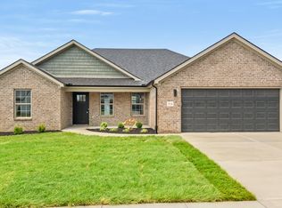 314 Mohegan Trl, Richmond, KY