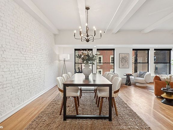 3rd image of 12 W 18th St APT 9W