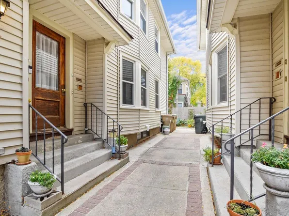 430 Cantwell Court #1, Madison, WI 53703