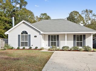 28667 Berry Todd Rd, Lacombe, LA 70445