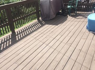 407 1st St #GARDEN, Hoboken, NJ 07030