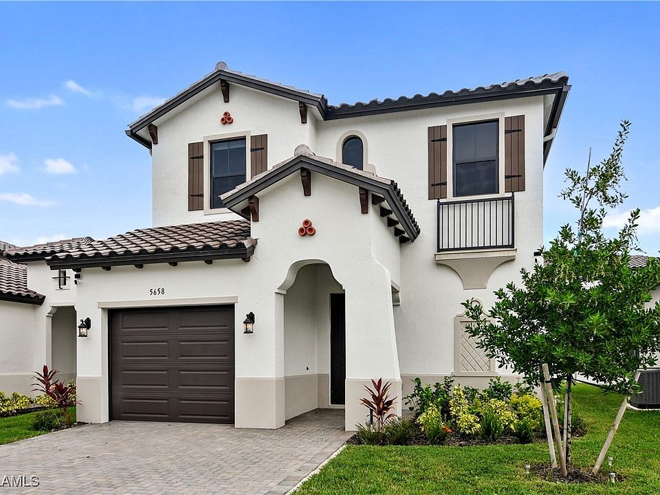 1st image of 5658 Carrara Dr