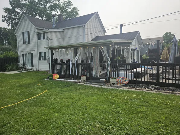 6621 Hancock Ave, Saint Louis, MO 63139