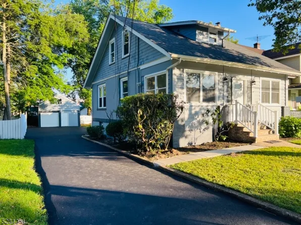 1413 Myrtle Ave, Plainfield City, NJ 07063