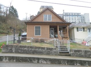 730 Alderson St, Alderson, WV 25661