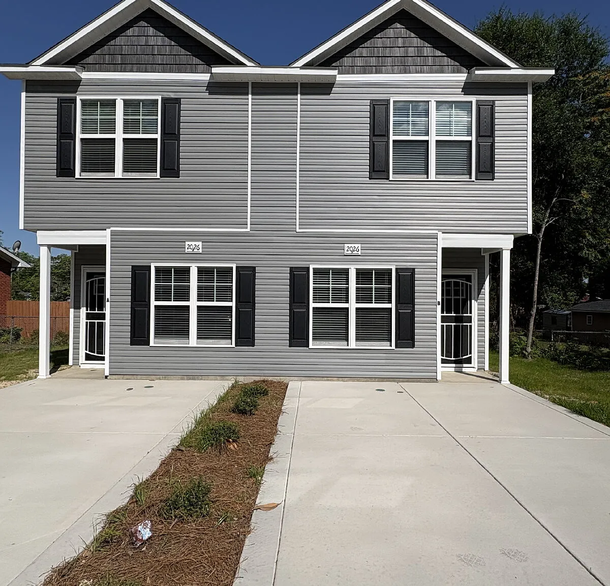 3 bed, 2.5 bath, $1,390 — Photo 1