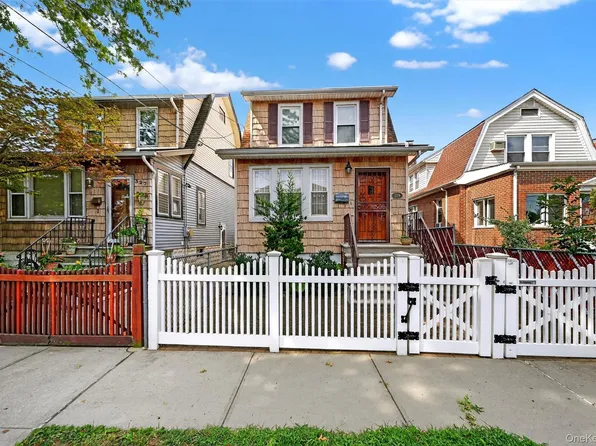 329 Revere Avenue, Bronx, NY 10465