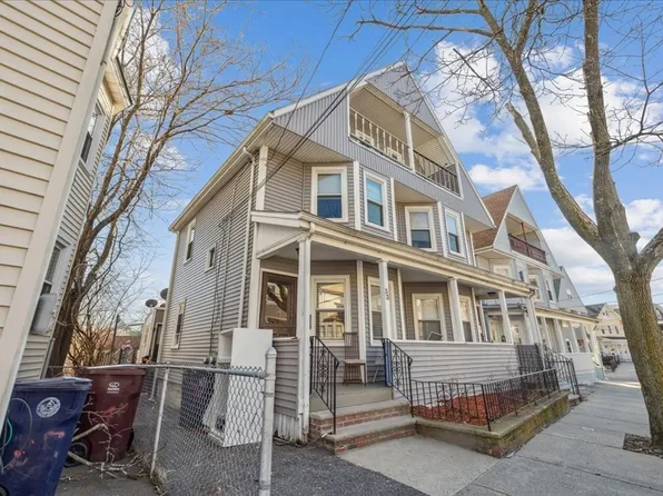 33 Mansfield St, Everett, MA 02149