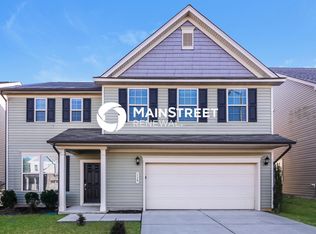 118 Outwater Ridge Dr, Garner, NC 27529