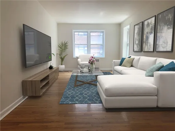 505 E Lincoln Avenue #309, Mount Vernon, NY 10552