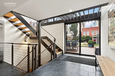 Sold by Sotheby's International Realty