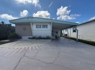 1415 Main St Lot 484, Dunedin, FL 34698
