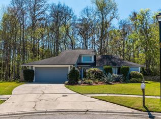 2350 Indian Springs Dr, Jacksonville, FL 32246