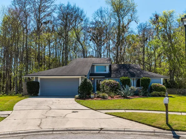 2350 Indian Springs Dr, Jacksonville, FL 32246