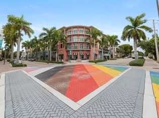 225 NE 1st St #PENTHOUSE 09, Delray Beach, FL 33444