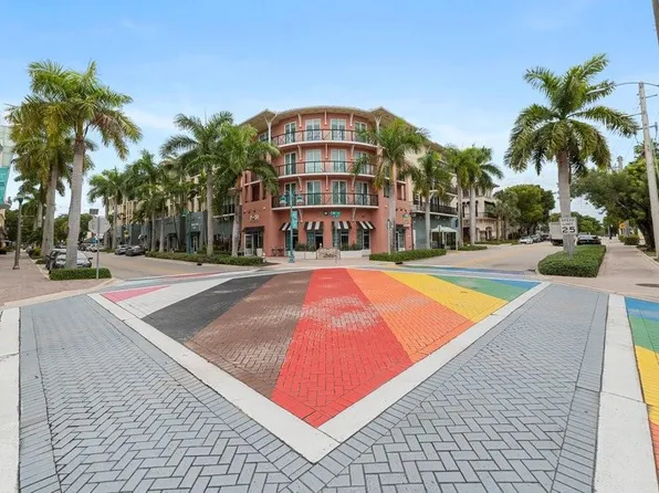 225 NE 1st Street #PH09, Delray Beach, FL 33444