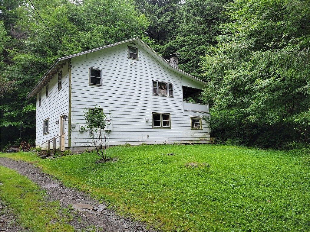 786 Oquaga Lake Rd, Deposit, NY 13754 Zillow