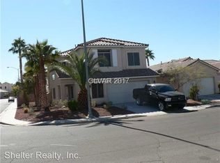 1151 Silver Stone Way, Las Vegas, NV 89123