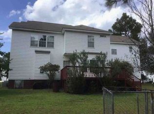 12 Mapleleaf Dr, Columbia, SC 29229