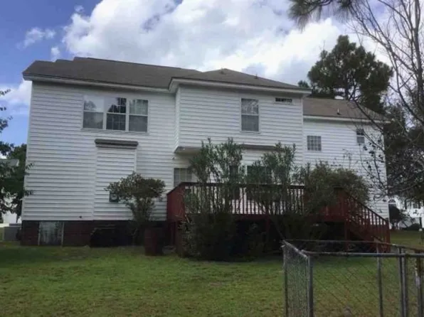 12 Mapleleaf Dr, Columbia, SC 29229