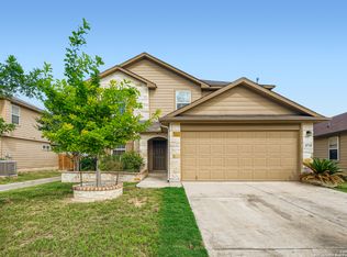 8718 Addison Rdg, San Antonio, TX 78254