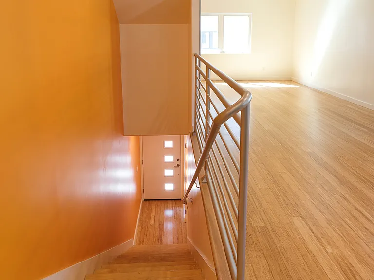 14. Entry Staircase to Front Door
