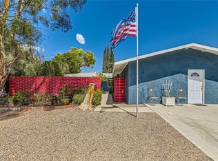 1106 Comanche Way, Boulder City, NV 89005