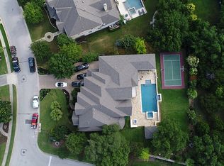 1001 Lakewood Hills Ter, Austin, TX 78732