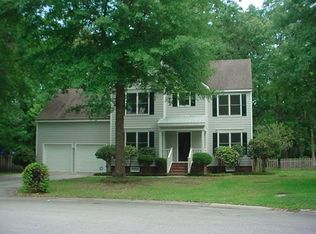 116 Longwood Dr, Savannah, GA 31405