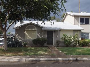 4711 N 26th Dr, Phoenix, AZ 85017