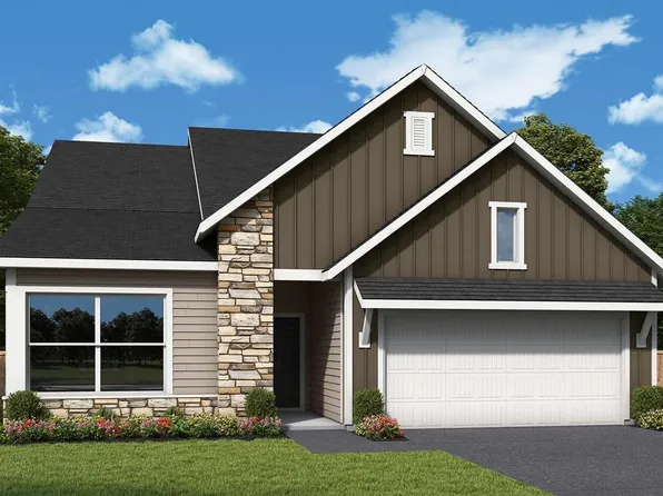 14585 105th Pl N, Maple Grove, MN 55369