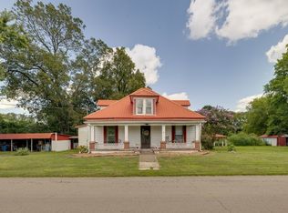 2332 Anes Station Rd, Lewisburg, TN 37091