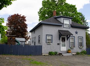 38 Holyoke St, Brewer, ME 04412