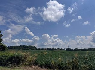 LOT 9 Britt Mill Rd, Glasgow, KY 42141