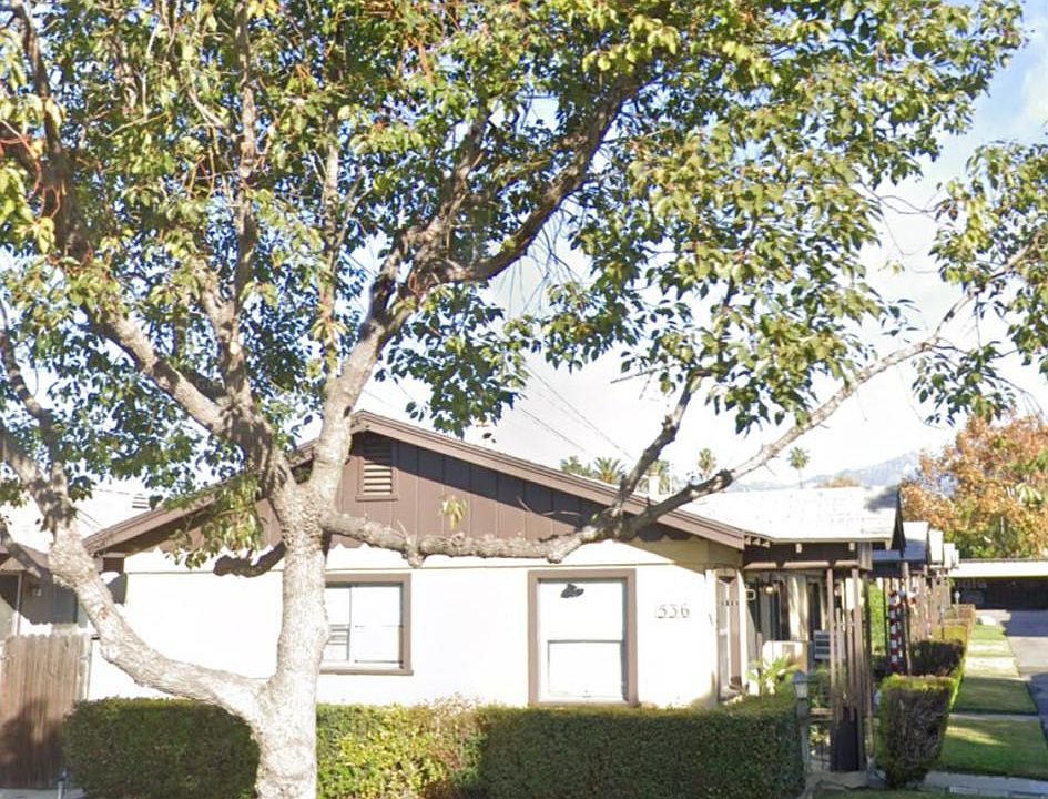 1st image of 538 W Vesta St #C
