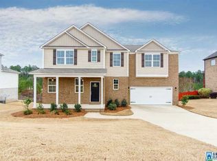 995 Brookhaven Dr, Odenville, AL 35120