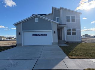 230 E Clear Granite Way #110, Eagle Mountain, UT 84005