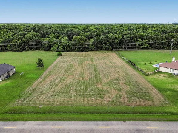 16614 Hamill Dr, Rosharon, TX 77583