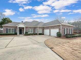 289 Strathdon Pl, Vestavia, AL 35242