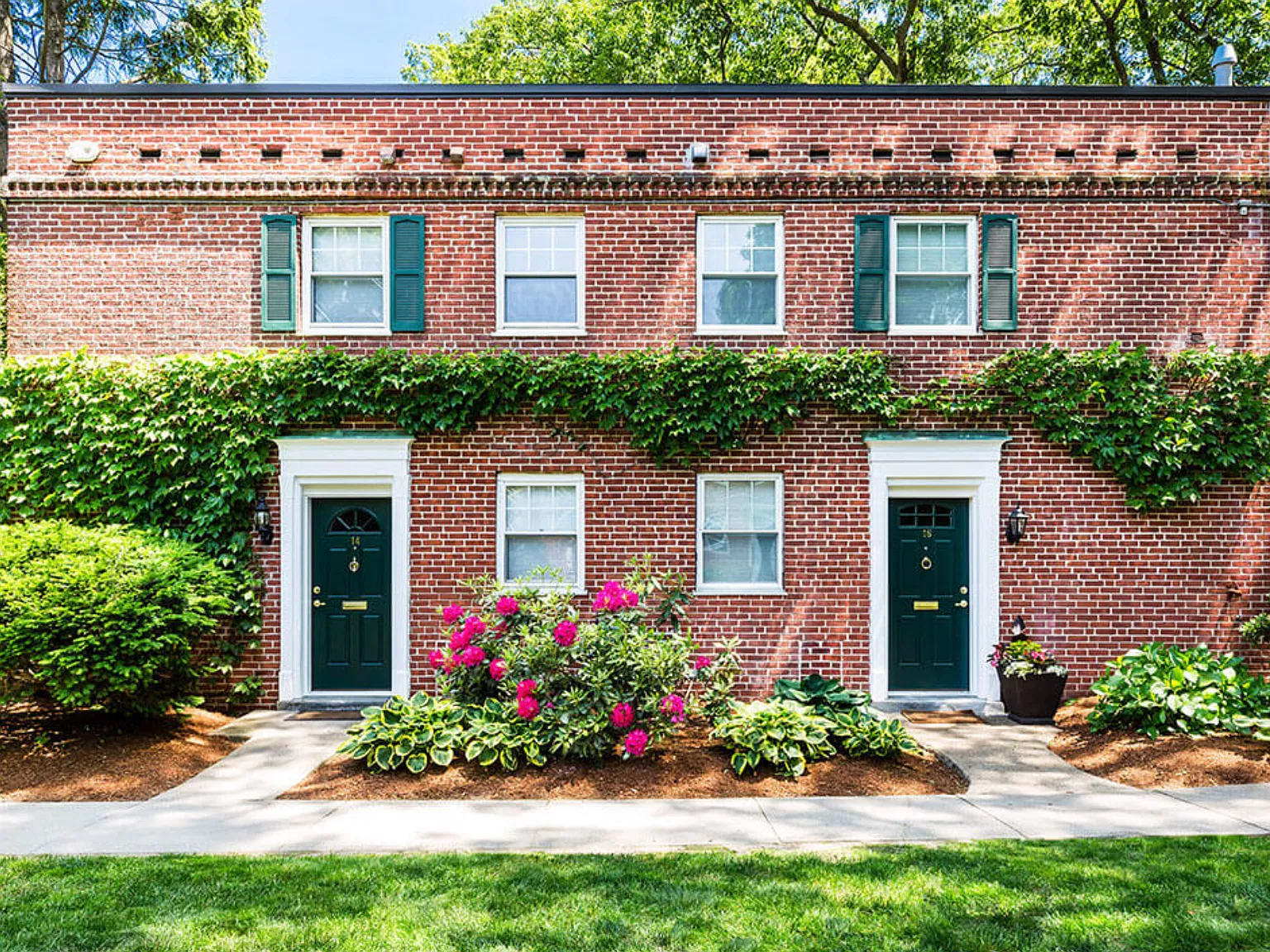 1 bed, 800 sqft, $3,375 — Photo 4