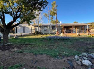 20246 2375 Road, Cedaredge, CO 81413