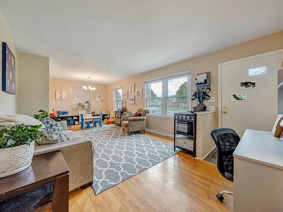 2nd image of 4501 Ben St NW