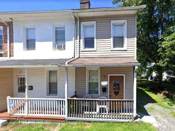 1900 August Ave, Dundalk, MD 21222