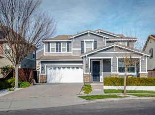2795 Ortiz Pl, Woodland, CA 95776