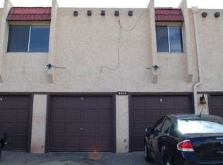 8436 Spain Rd NE, Albuquerque, NM 87111