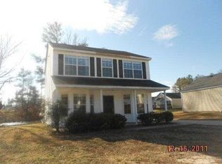 7627 McGillicuty Dr, Union City, GA 30291
