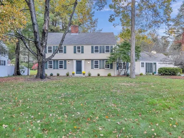 7 Rillbank Terrace, West Hartford, CT 06107
